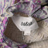 Women's Ba&Sh Piala Floral-Print Smocking Midi Dress in Multicolor Cotton