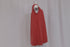 Women's Marc Jacobs Brown Sleeveless Dress in Red Wool