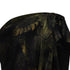 Women's Lanvin Palm Leaf-Print Dress and Leggings Set in Olive Polyamide