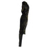Women's Lanvin Palm Leaf-Print Dress and Leggings Set in Olive Polyamide