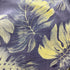 Women's Lanvin Palm Leaf-Print Dress and Leggings Set in Olive Polyamide