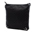 Abbey D-Ring Messenger Bag GG Canvas