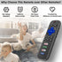 (Pack of 2) Replacement for Roku TV Remote Control, Compatible with TCL Roku/Hisense Roku/Onn Roku/Roku Built-in Smart TVs. (Not Compatible with Roku Stick or Box). 1 Year Warranty.
