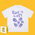 Drew T-shirts Printed Short Sleeve