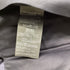 Men's Zegna Mid-Rise Tailored Trousers in Black Wool
