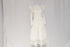 Women's Ulla Johnson Leona Midi Dress in White Linen