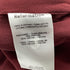 Women's Reformation Iryna Mini Dress in Burgundy Viscose