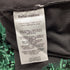 Women's Reformation Blanca Sequined Midi Skirt in Green Nylon