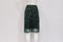 Women's Reformation Blanca Sequined Midi Skirt in Green Nylon