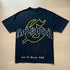 Godspeed T-shirts Retro Fantasy Pattern