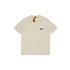 Stussy The Wide World Tribe T-Shirt Loose Casual T-Shirts Same for Men and Women