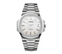 Seiko Mod Nautilus | White