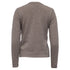 Women's Zadig & Voltaire Amour Knitted Sweater in Beige Cashmere