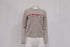 Women's Zadig & Voltaire Amour Knitted Sweater in Beige Cashmere