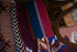 Women's Etro, intarsia knit maxi dress