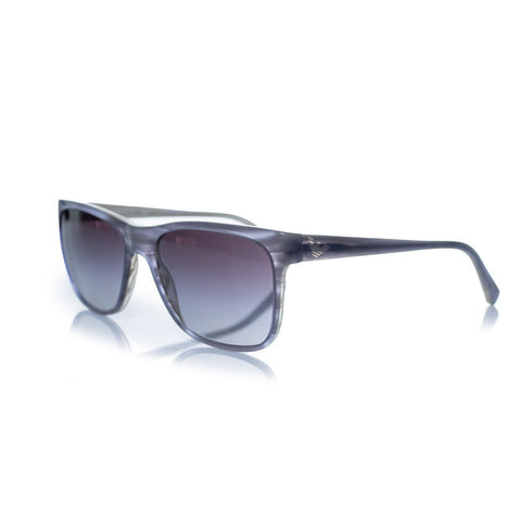 Armani, grey sunglasses