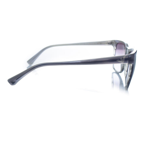 Armani, grey sunglasses