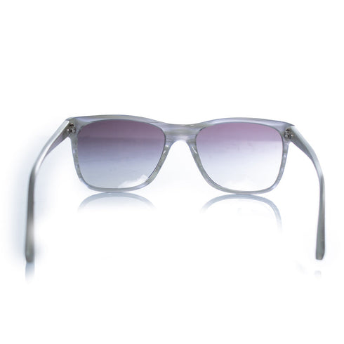 Armani, grey sunglasses