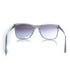 Armani, grey sunglasses