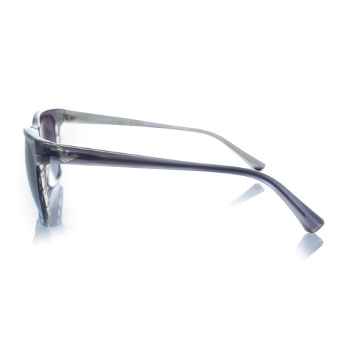 Armani, grey sunglasses