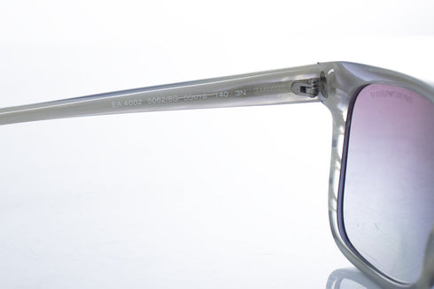 Armani, grey sunglasses