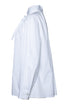 Women's Joseph, white Orton shirt with bow