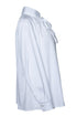 Women's Joseph, white Orton shirt with bow