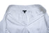 Women's Joseph, white Orton shirt with bow