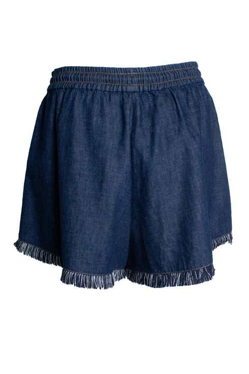 Women's Zimmermann, Rhiannon shorts in blue