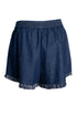 Women's Zimmermann, Rhiannon shorts in blue
