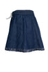 Women's Zimmermann, Rhiannon shorts in blue