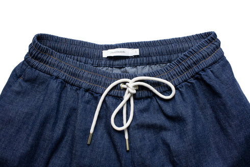Women's Zimmermann, Rhiannon shorts in blue
