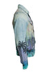 Men's Amiri, Metropolitan Hollywood denim jacket