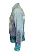 Men's Amiri, Metropolitan Hollywood denim jacket
