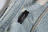 Men's Amiri, Metropolitan Hollywood denim jacket