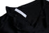 Women's IRO, black one shoulder Gingera top