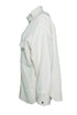 Women's IRO, Rosana wrinkled oversized jacket in ecru