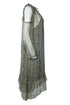 Women's Zadig & voltaire deluxe, silk reef print deluxe dress