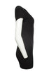 Women's Anine Bing, Ribbed dress in black