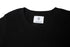 Women's Anine Bing, Ribbed dress in black