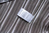 Women's Saloni, metallic pleated skirt