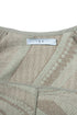 Women's IRO, Nilran woven jacket with belt