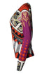 Women's Etro, multi cashmere sweater