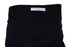 Women's IRO, draped Lussac skirt in black