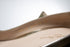 Women's Gianvito Rossi, mirrored leather pumps in gold