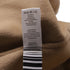 Women's Joseph Cenda Belted Coat in Beige Wool