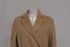 Women's Joseph Cenda Belted Coat in Beige Wool