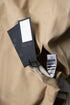 Women's Joseph, lowendal oversized belted cotton twill coat