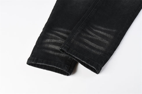 Amiri Fashion jeans 8924