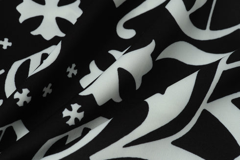 Chrome Heart New Quick-drying short-sleeved shirts are super popular